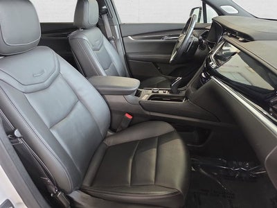 2023 Cadillac XT6 Sport