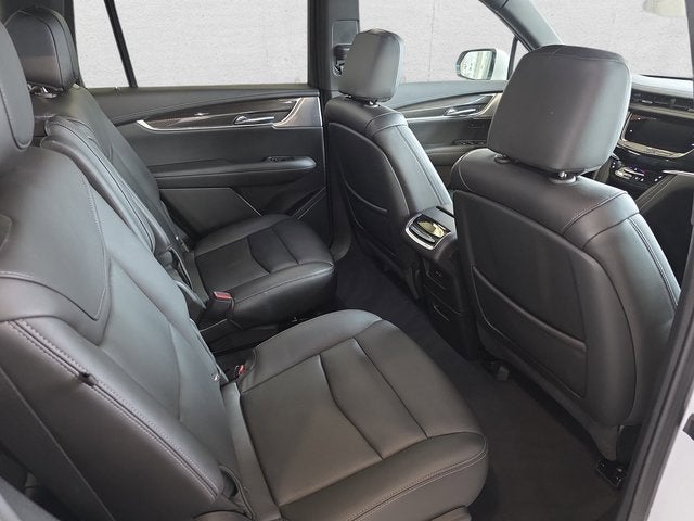 2023 Cadillac XT6 Sport