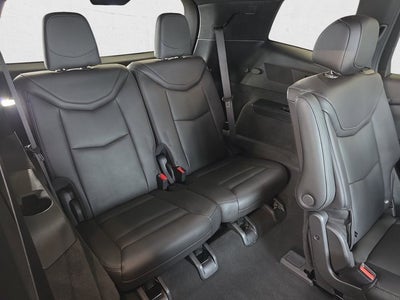 2023 Cadillac XT6 Sport