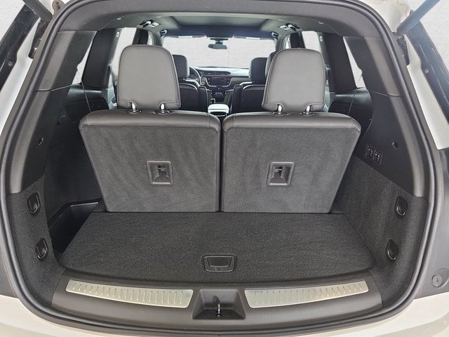 2023 Cadillac XT6 Sport