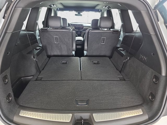 2023 Cadillac XT6 Sport