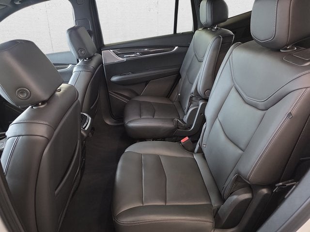 2023 Cadillac XT6 Sport