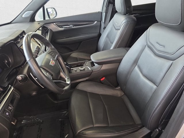 2023 Cadillac XT6 Sport