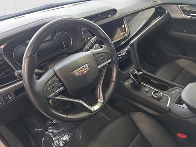 2023 Cadillac XT6 Sport