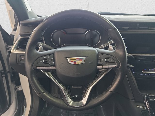 2023 Cadillac XT6 Sport