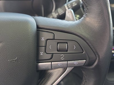 2023 Cadillac XT6 Sport