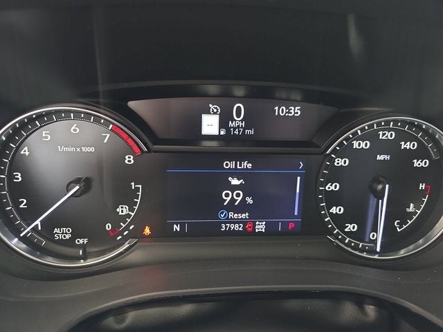 2023 Cadillac XT6 Sport