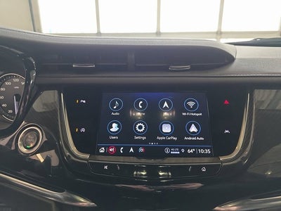 2023 Cadillac XT6 Sport