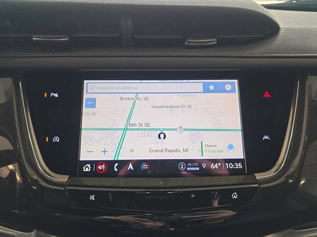 2023 Cadillac XT6 Sport