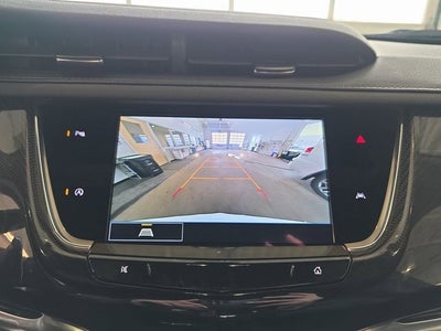 2023 Cadillac XT6 Sport