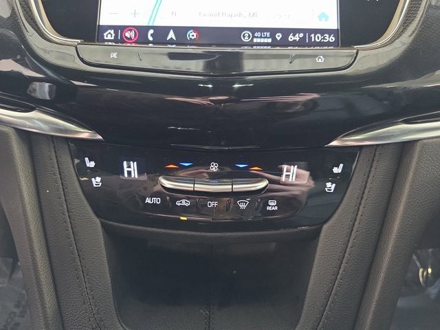 2023 Cadillac XT6 Sport