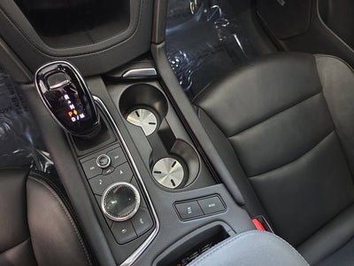 2023 Cadillac XT6 Sport