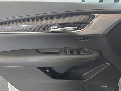 2023 Cadillac XT6 Sport