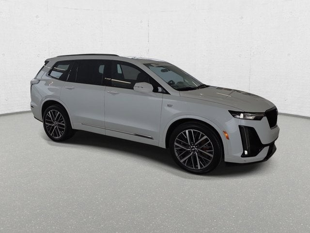 2023 Cadillac XT6 Sport
