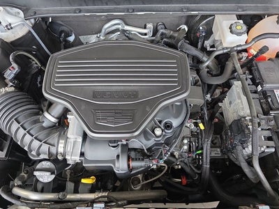 2023 Cadillac XT6 Sport