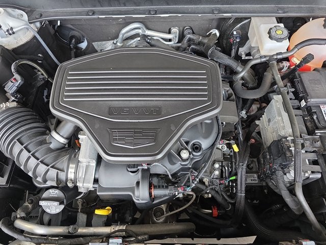 2023 Cadillac XT6 Sport