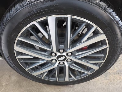 2023 Cadillac XT6 Sport