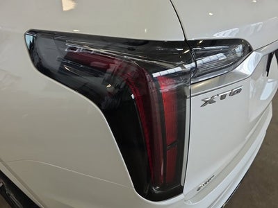 2023 Cadillac XT6 Sport
