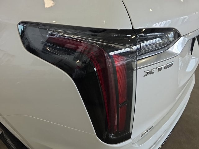 2023 Cadillac XT6 Sport