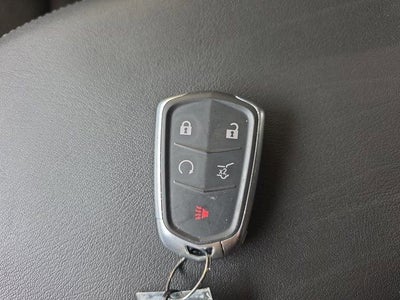 2023 Cadillac XT6 Sport