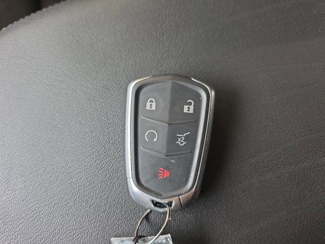 2023 Cadillac XT6 Sport