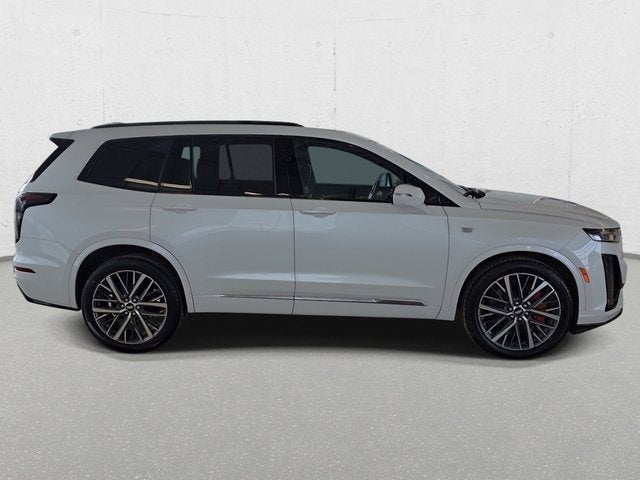 2023 Cadillac XT6 Sport