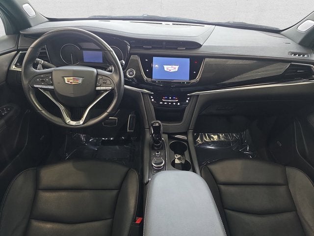 2023 Cadillac XT6 Sport