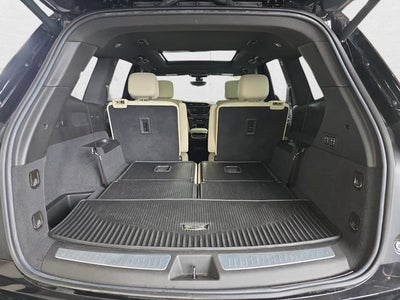 2023 Cadillac XT6 AWD Sport