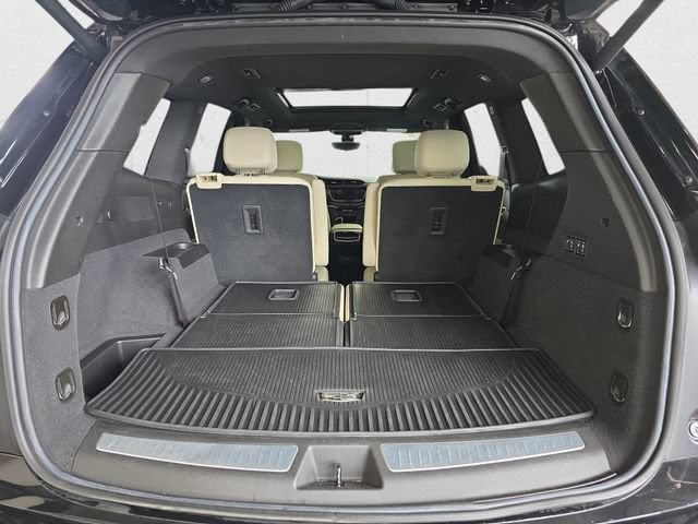 2023 Cadillac XT6 AWD Sport
