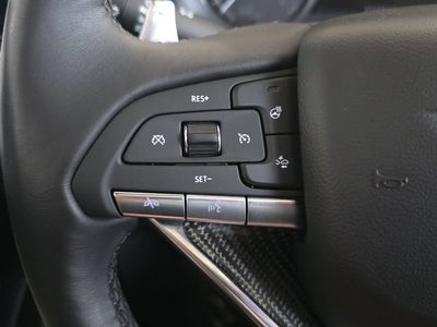 2023 Cadillac XT6 AWD Sport
