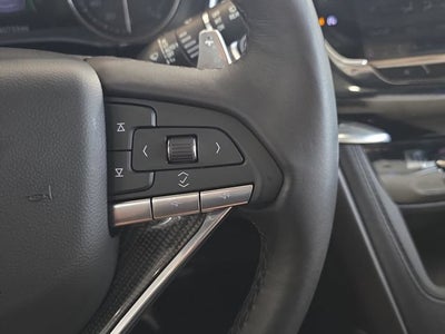 2023 Cadillac XT6 AWD Sport