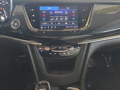 2023 Cadillac XT6 AWD Sport