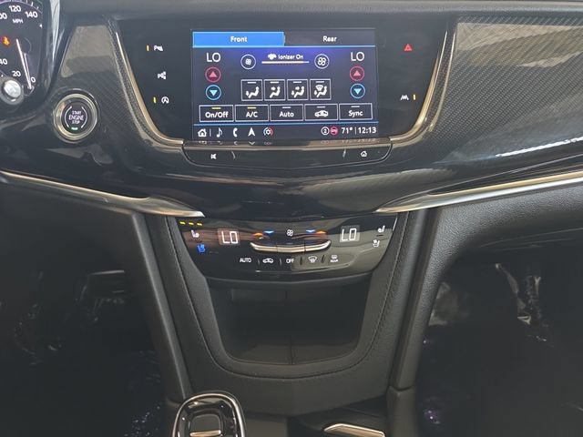 2023 Cadillac XT6 AWD Sport