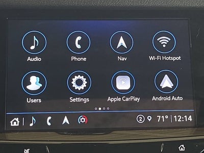 2023 Cadillac XT6 AWD Sport