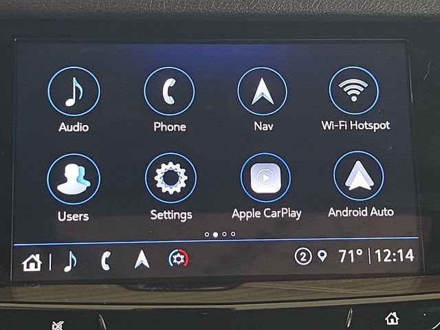 2023 Cadillac XT6 AWD Sport