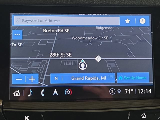 2023 Cadillac XT6 AWD Sport