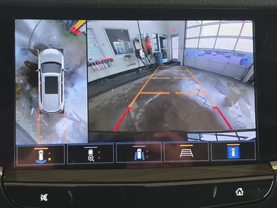 2023 Cadillac XT6 AWD Sport