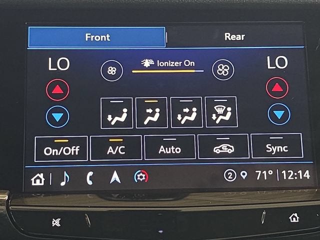 2023 Cadillac XT6 AWD Sport