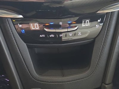2023 Cadillac XT6 AWD Sport