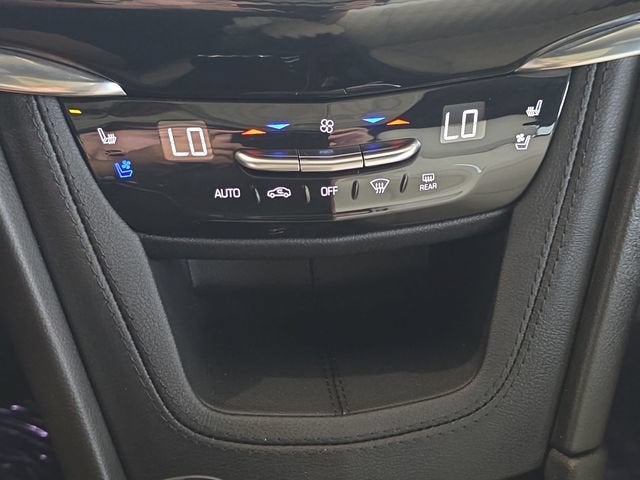2023 Cadillac XT6 AWD Sport