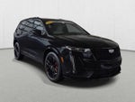 2023 Cadillac XT6 AWD Sport