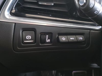 2023 Cadillac XT6 AWD Sport