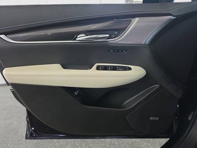 2023 Cadillac XT6 AWD Sport