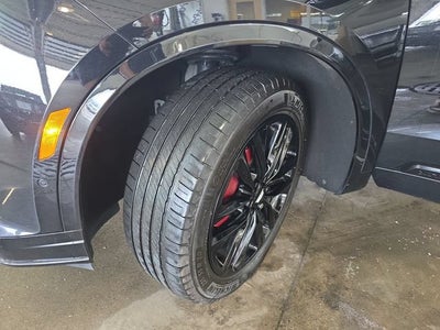 2023 Cadillac XT6 AWD Sport