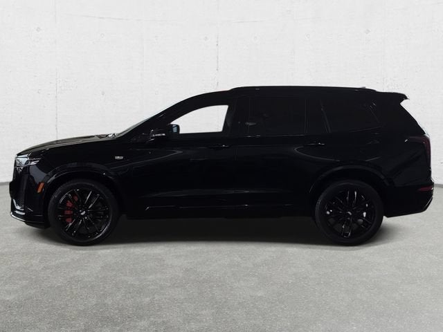 2023 Cadillac XT6 AWD Sport
