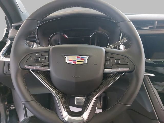 2025 Cadillac XT6 Sport