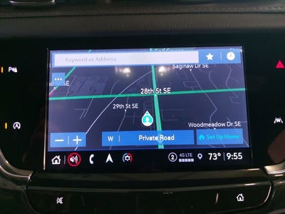 2025 Cadillac XT6 Sport