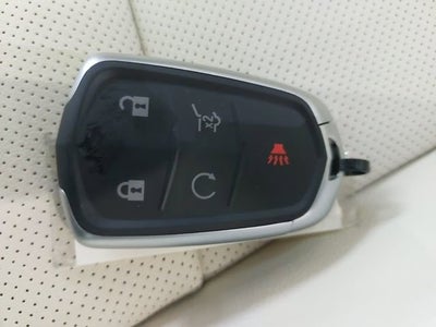 2025 Cadillac XT6 Sport