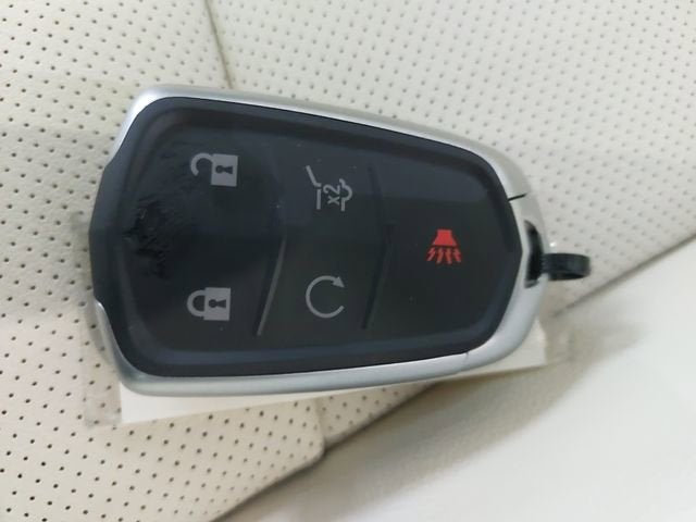 2025 Cadillac XT6 Sport