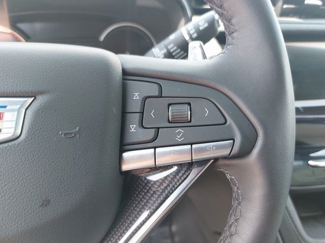 2025 Cadillac XT6 Sport